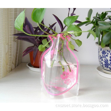 Flower Vase Bags